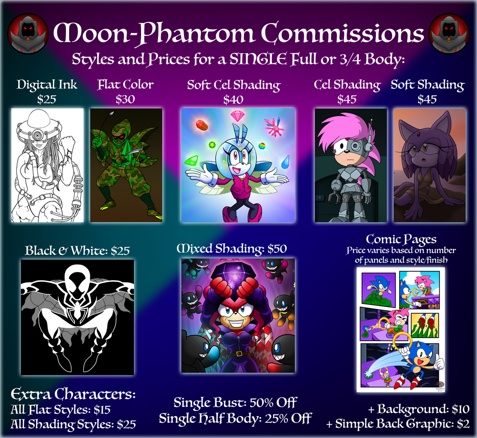 Moon-Phantom Commission Chart by Moon-Phantom on DeviantArt