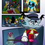 The Rise Of Grace (Comm)