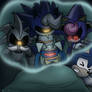Sonic's New Nightmare Pt.2 (Comm)