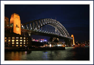 Harbour Bridge