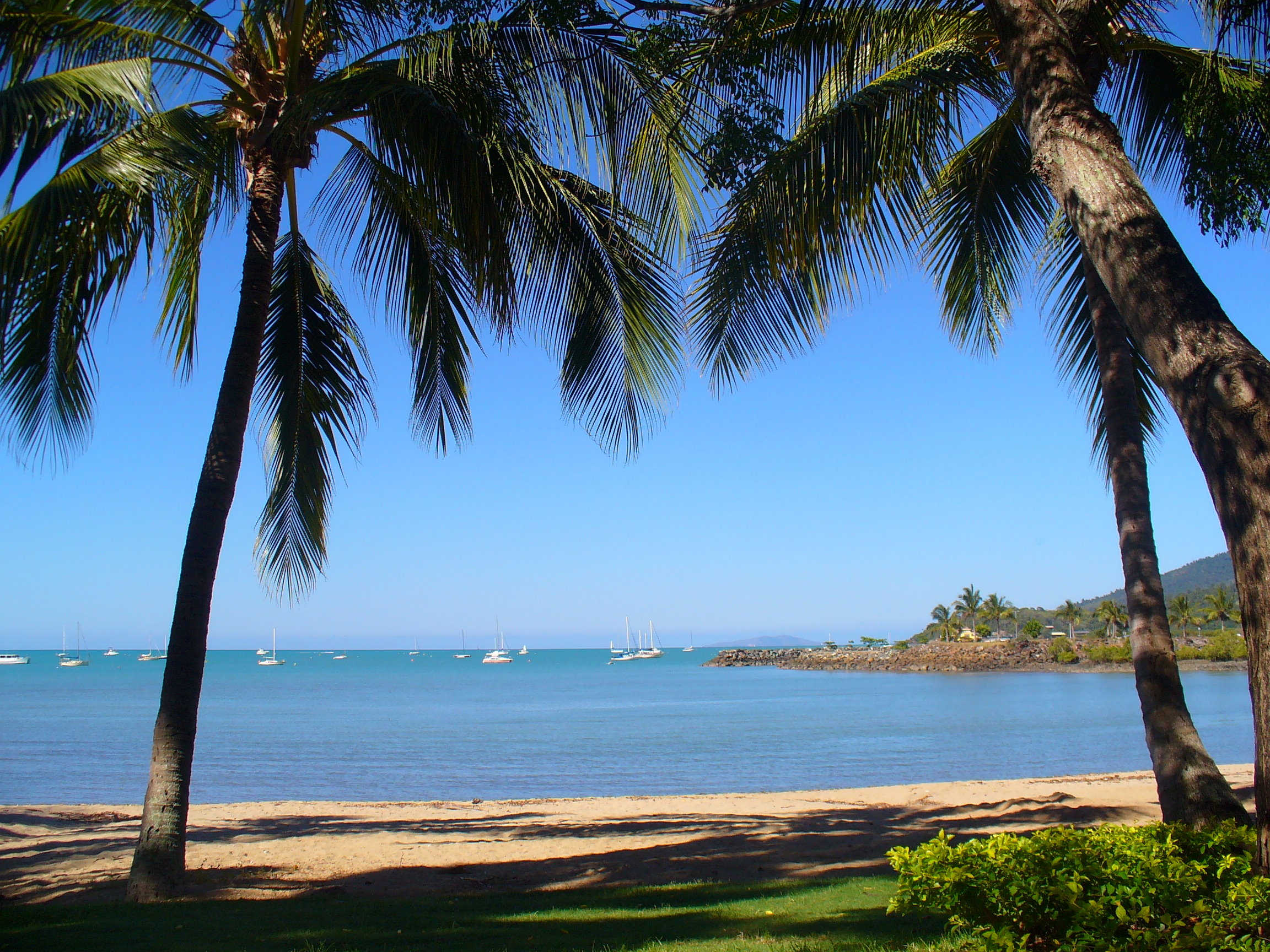 Airlie Beach