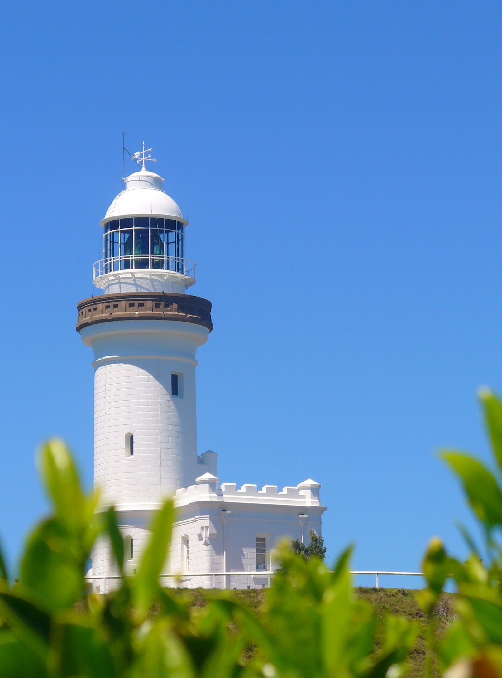 Cape Byron Lighthouse