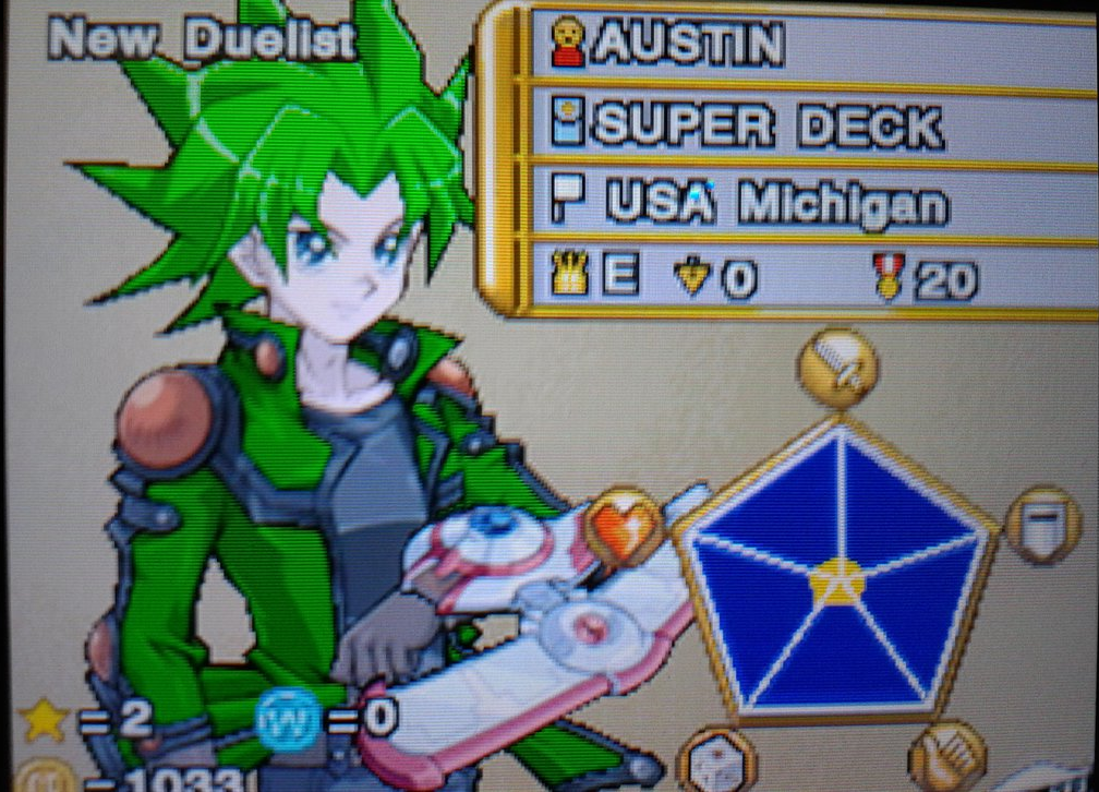 yu gi oh 5d's world championship 2011 best deck R/F Dino Deck