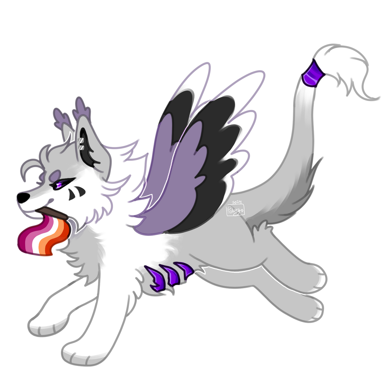 matrix (oc art) by Poliargo on DeviantArt