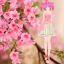[MMD] Cherry Blossom Teto