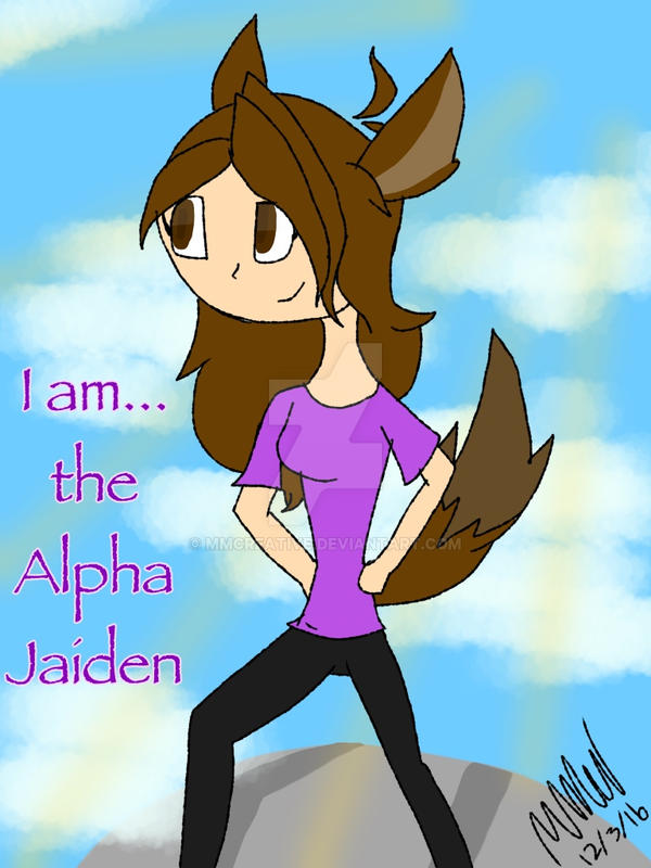 Jaiden Animations Fan Art by MMCreative on DeviantArt