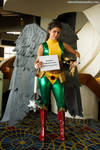 Hawkgirl