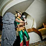 Hawkgirl