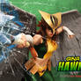 Hawkgirl