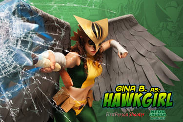 Hawkgirl