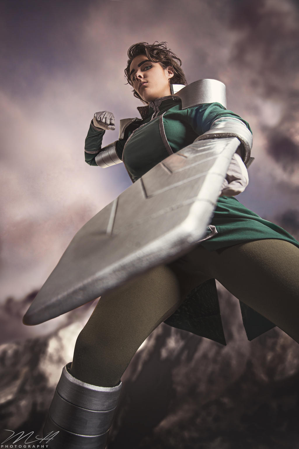 Kuvira