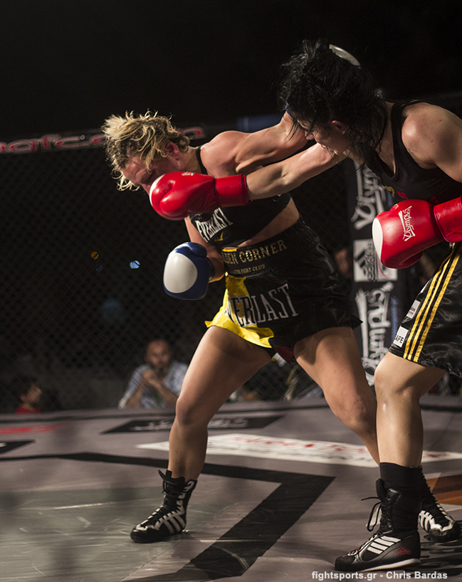 Boxing by Chrisbardas on DeviantArt