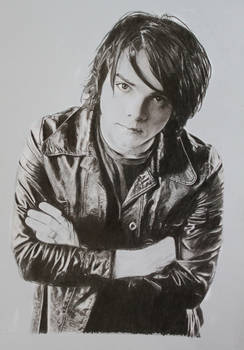 Gerard Way