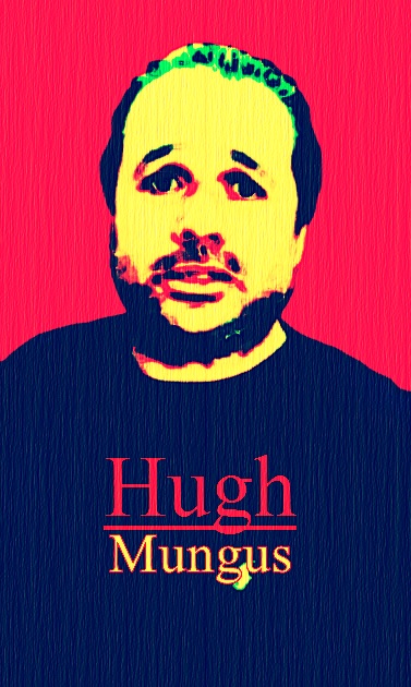 Hugh Mungus