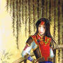 Dynasty Warriors 5- Zhou Yu