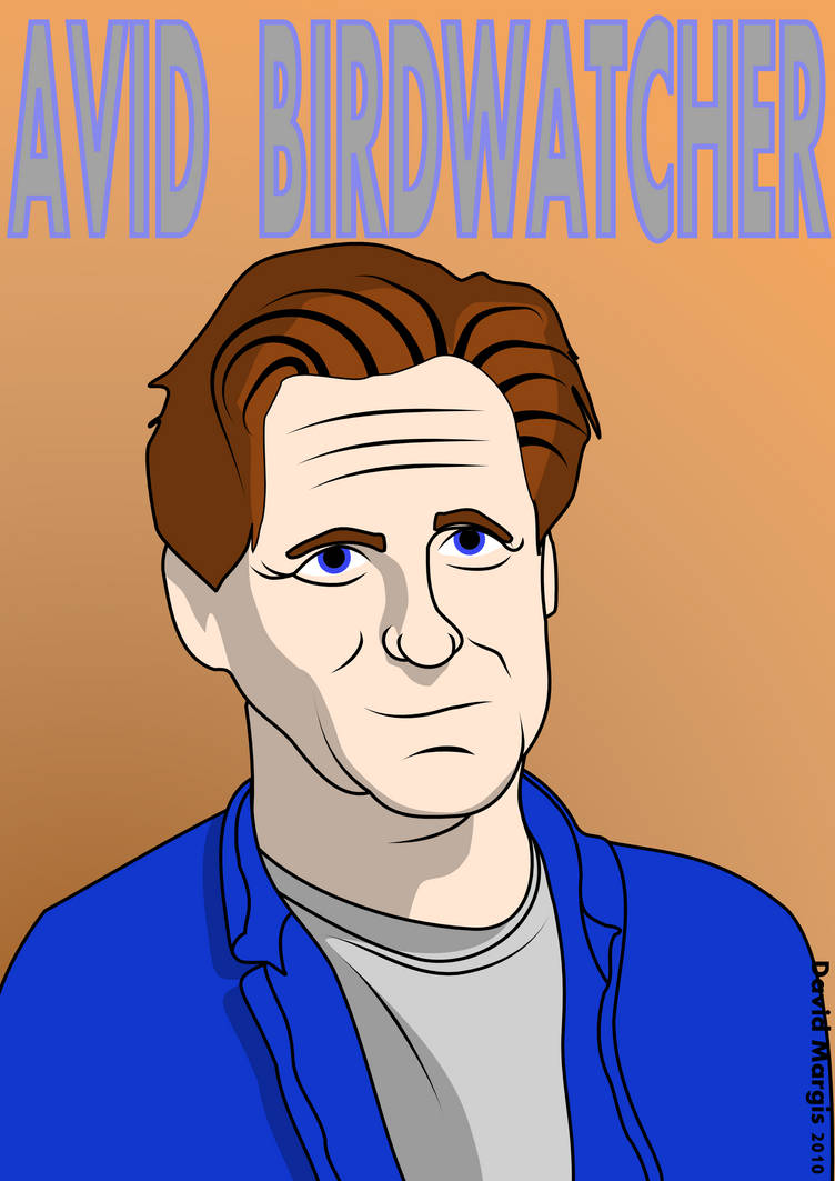 Bill Pullman, the Everyman by DukeMargiris on DeviantArt