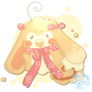 [CONTEST ENTRY] Cinnybun