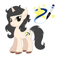 Chelsie Nicole - Ponysona