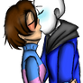 SansxFrisk