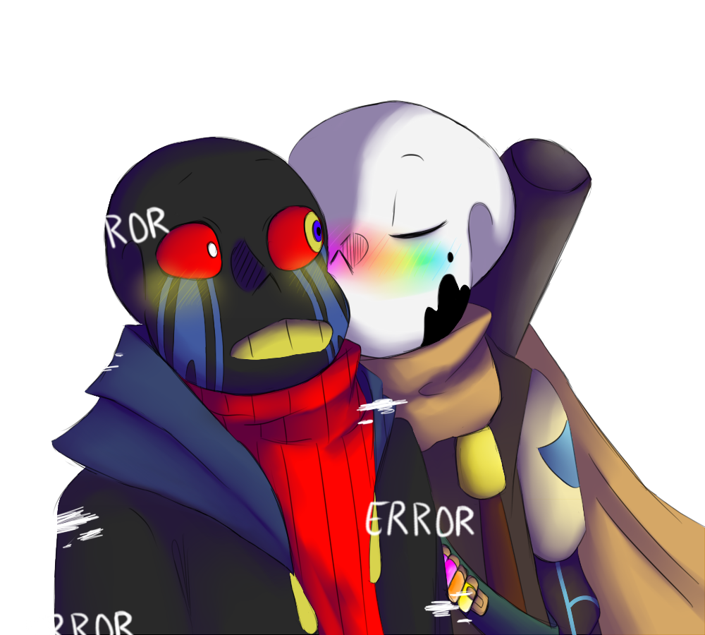Errorink Heat ErrorInk by xXDarkness--InsidexX on DeviantArt