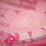 Pink Ribbon Bear