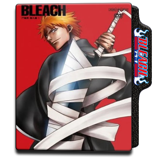 Bleach S2 - Bleach Gallery
