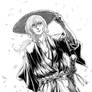 Rurouni Kenshin [Fan art]