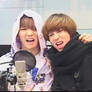 Key and Taemin