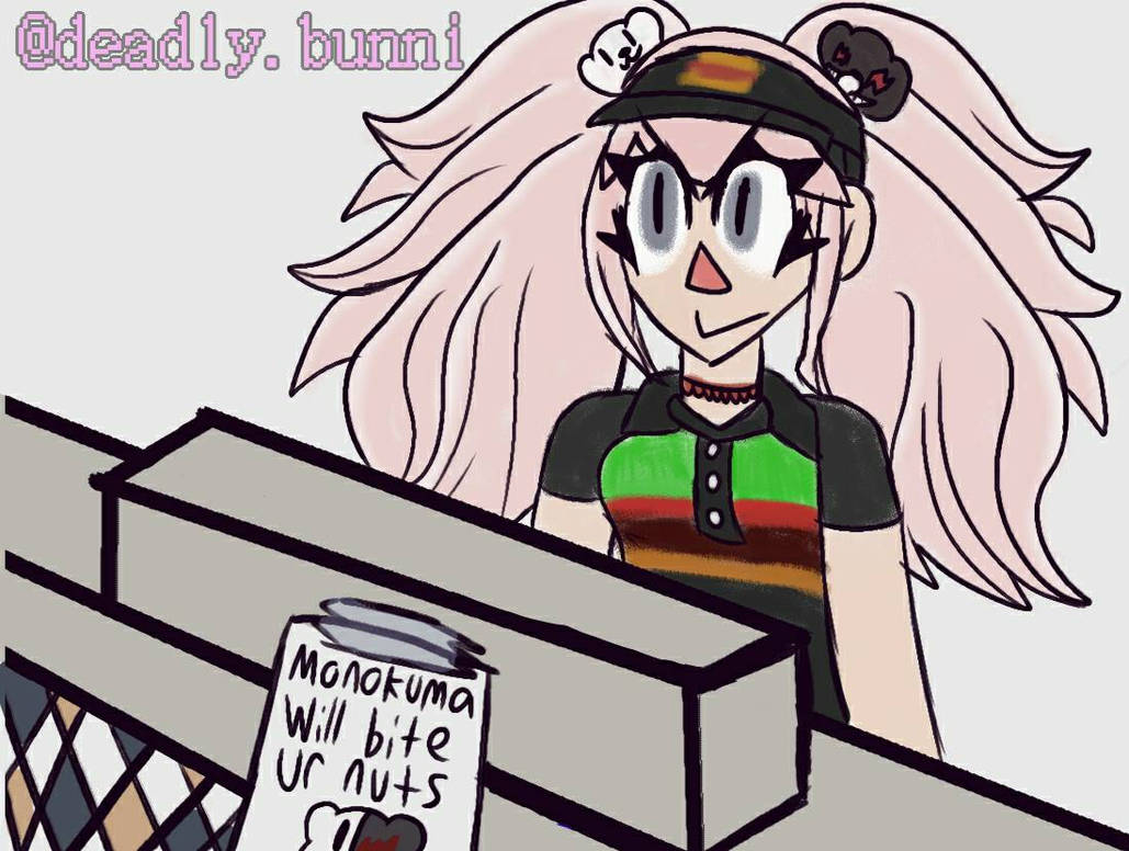 Number 15 Burger King Foot Lettuce by DeadlyBunni on DeviantArt
