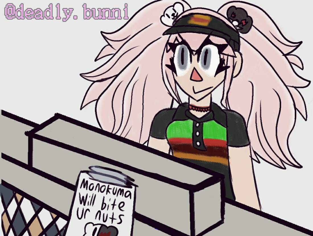 Number 15 Burger King Foot Lettuce by DeadlyBunni on DeviantArt