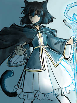 Megui-draws - Student, Digital Artist | DeviantArt