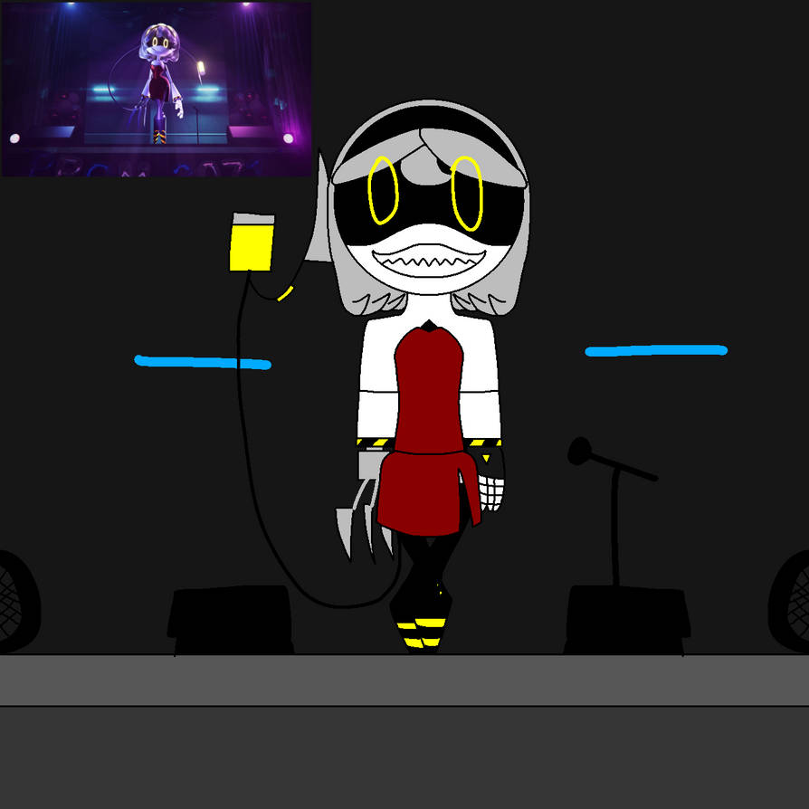 Prom is comin by TravlerGlitxh on DeviantArt
