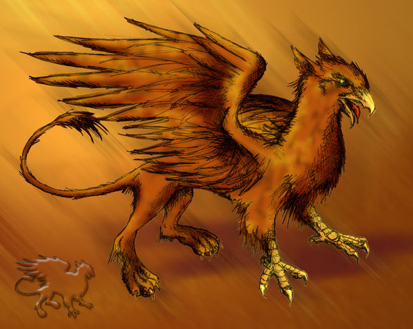 Gryph color b