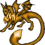 Dragon-Eevee