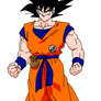 Goku 5 color