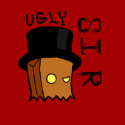 ugly Sir ICON