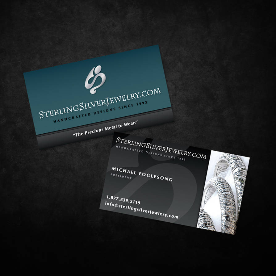 SSG_Card by Alias-Solutions on DeviantArt
