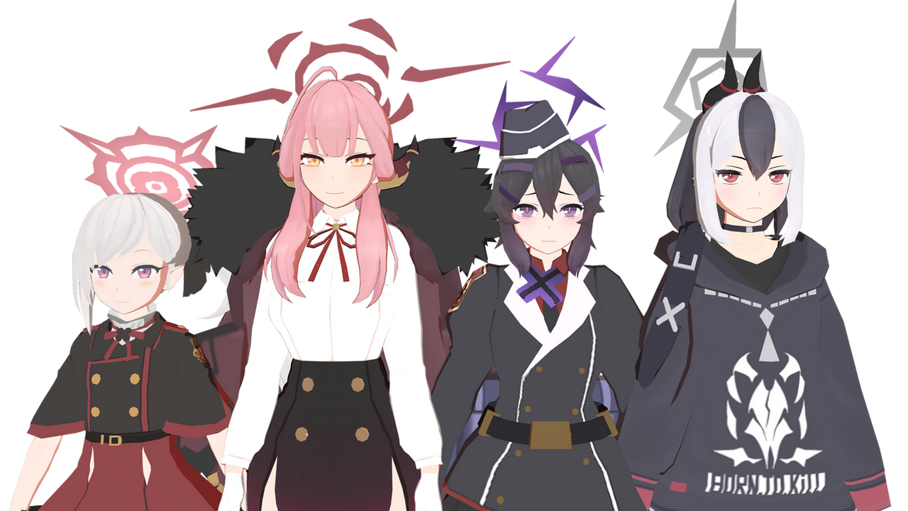 TDA Problem Solver 68 by JeremyJenova on DeviantArt