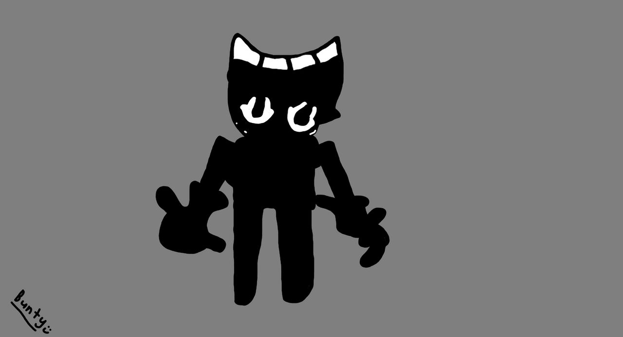 Interminable Drawing John (Interminable Rooms) by Bunty4776 on DeviantArt
