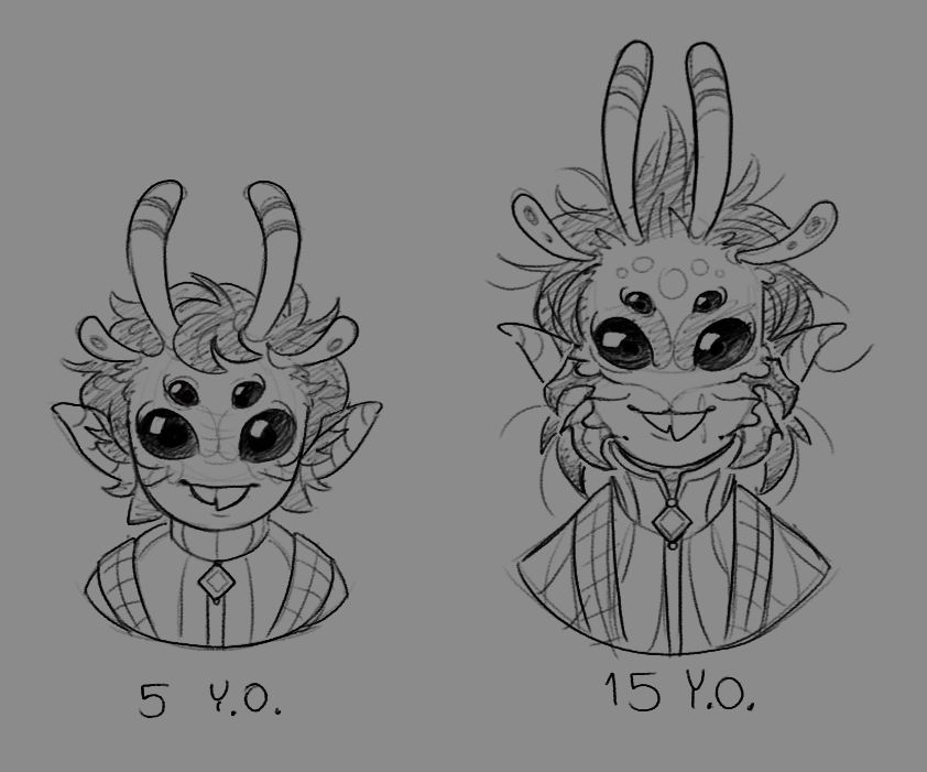 Colorless Harrivin age ref thing idk by BeefyGuts on DeviantArt