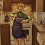 Milo (ART FIGHT)