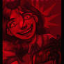 Goretober Day 1 Yandere