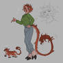 Hazel!!! (OUTDATED)