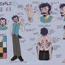 Oswald ref yayay yay yippe yahoo