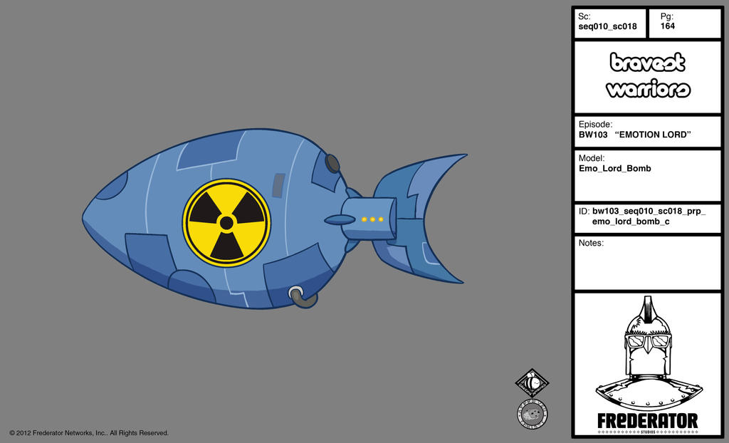 Deviantart Sub Bomb Bomb by TheCartoonHangover on DeviantArt