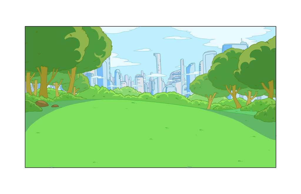 Reverse Neomars by TheCartoonHangover on DeviantArt