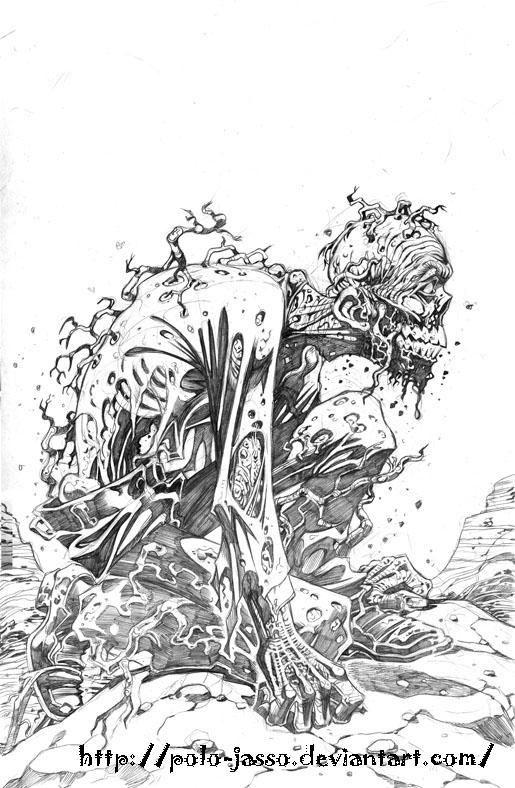 Rottenmayer Pencil by Rompompeyo on DeviantArt