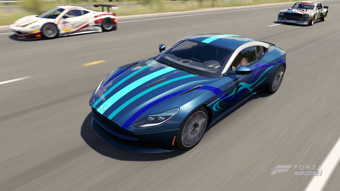 Privilege Racing Royale Royale by JerichoRaccoon941 on DeviantArt