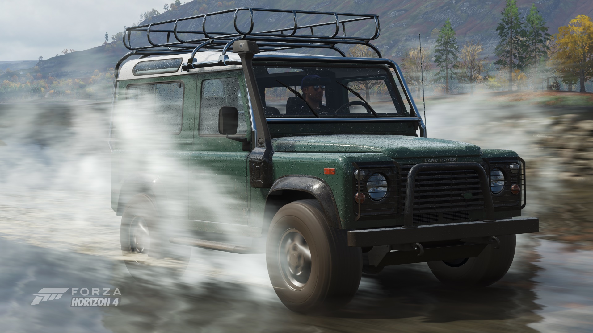 Water Rover Side Water Rover by JerichoRaccoon941 on DeviantArt