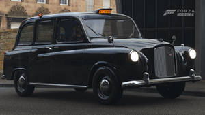 British Checker